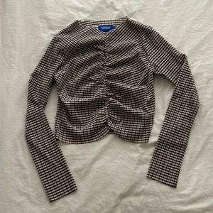 Permanent Vacation Motion Top